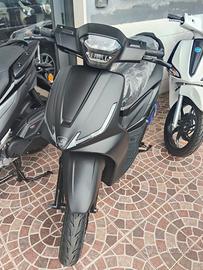 Lem scooter