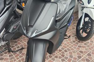Lem scooter