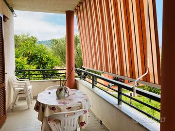 Casa Palinuro centro