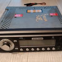 Autoradio VDO DAYTON