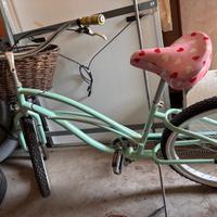 Bicicletta americana