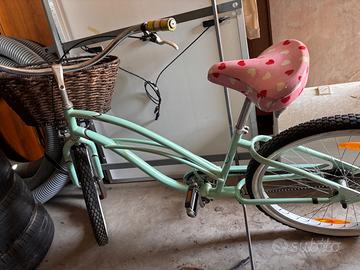 Bicicletta americana