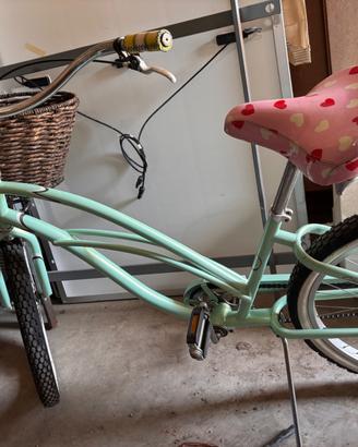 Bicicletta americana