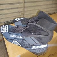 Scarpe omp sport 43