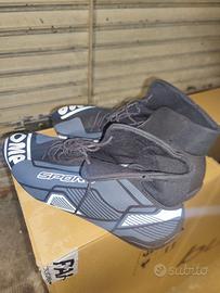 Scarpe omp sport 43