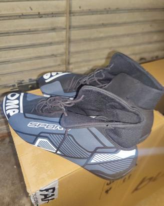 Scarpe omp sport 43
