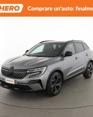 RENAULT Austral VC23137