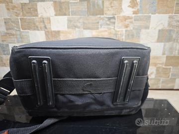 borsa macchina fotografica 