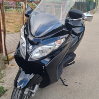Burgman 400