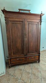 Mobile antico sardo