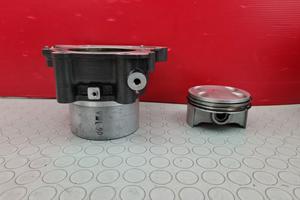 CILINDRO PISTONE APRILIA RSV 1000 2001 2002 mille