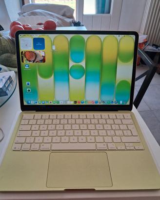 Macabook Neo 