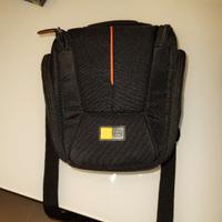Custodia case Logic reflex o mirrorles