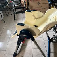 seggiolone Chicco