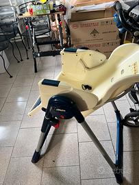seggiolone Chicco