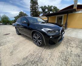 Bmw X2 M X2 sDrive18d Msport-X