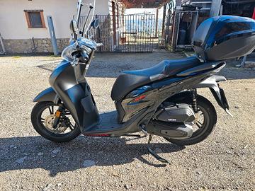 Honda SH 125