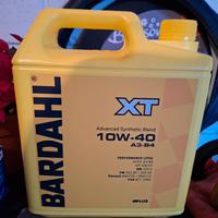 Bardhal XT 10w40