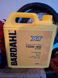 Bardhal XT 10w40