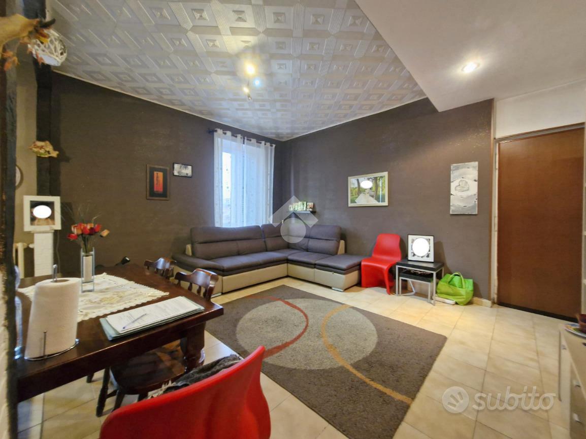 Apartment in Asti, Borgo Torretta - Vista 3