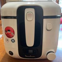 Friggitrice a olio 2.2 L