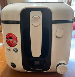 Friggitrice a olio 2.2 L