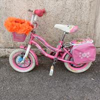 bicicletta bimba 