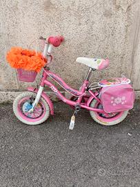 bicicletta bimba 