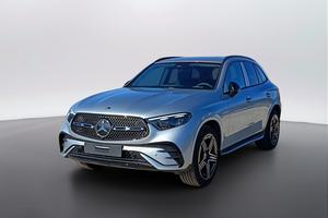 MERCEDES-BENZ GLC 220 d 4MATIC N87062