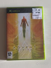 Advent Rising