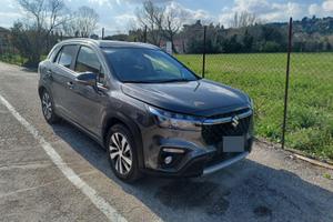 Suzuki S Cross 4WD Allgrip 1.4 hibrid Top+, GPL