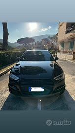 Audi a3 s-tronic admired s-line 2019 150cc