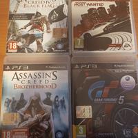 Videogiochi ps3