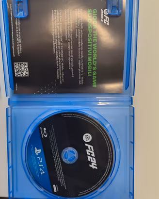 gioco per playstescin 