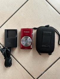 canon ixus 145