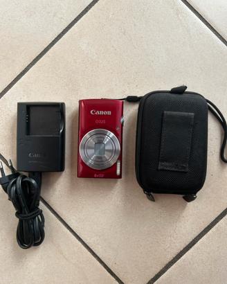 canon ixus 145