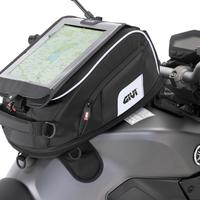 Borsa moto serbatoio Givi Xstream con magneti