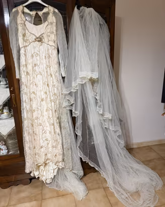 Abito da sposa
