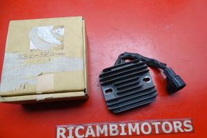 REGOLATORE TENSIONE SUZUKI BURGMAN GSXR 750