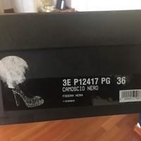 Scarpe gioiellò Loriblú nuove