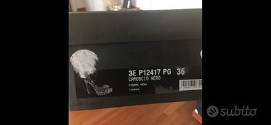 Scarpe gioiellò Loriblú nuove