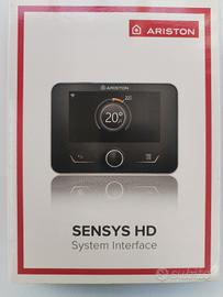 Termostato Sensys HD ariston