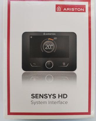 Termostato Sensys HD ariston
