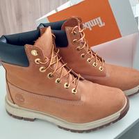 Timberland scarpa/stivale