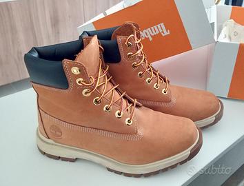 Timberland scarpa/stivale