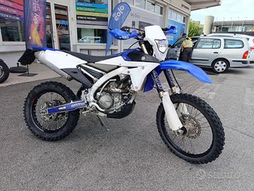 YAMAHA WR 250 F WR 250 F