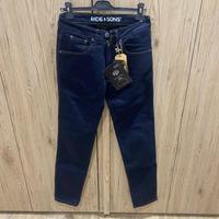 Jeans Moto Ride & Sons Cordura
