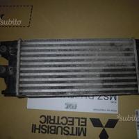 Intercooler per Citroen Berlingo