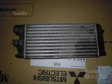 Intercooler per Citroen Berlingo
