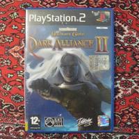 Baldur’s Gate: Dark Alliance II